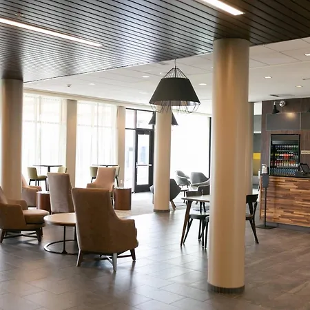 Hotel Courtyard Elkhart